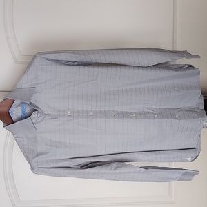Timothy Everest mens dress shirt